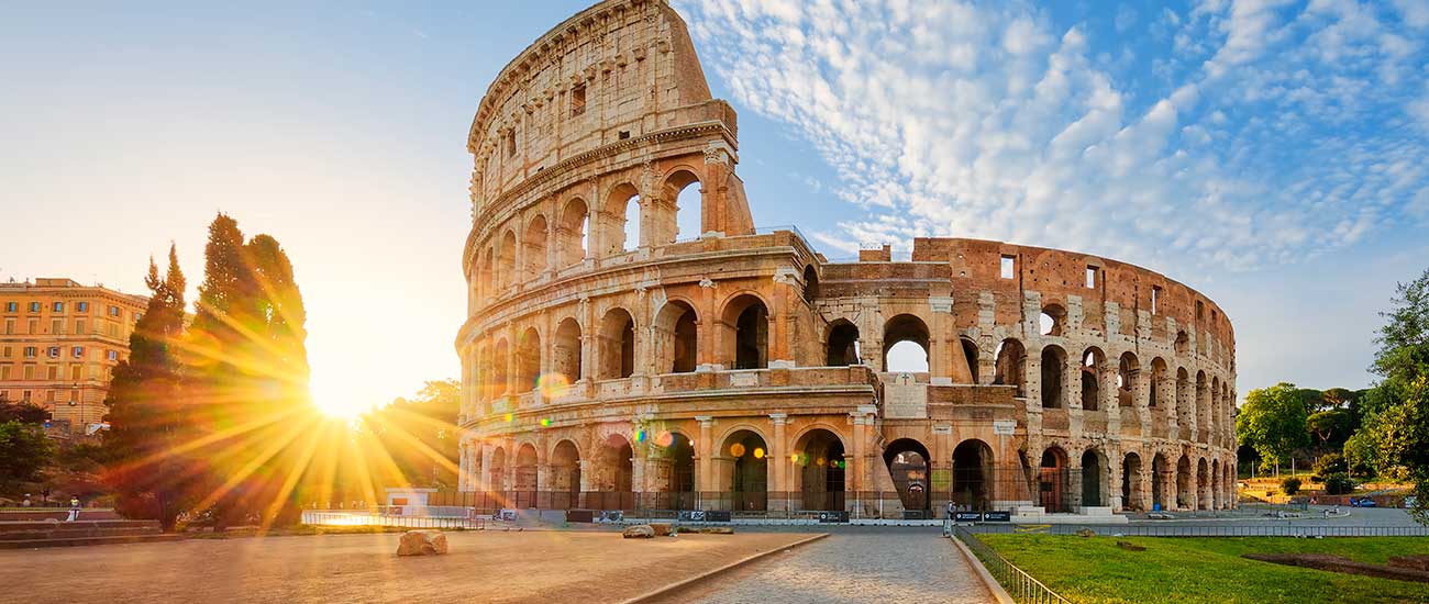 Rome