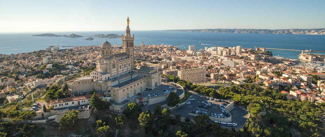 Marseille