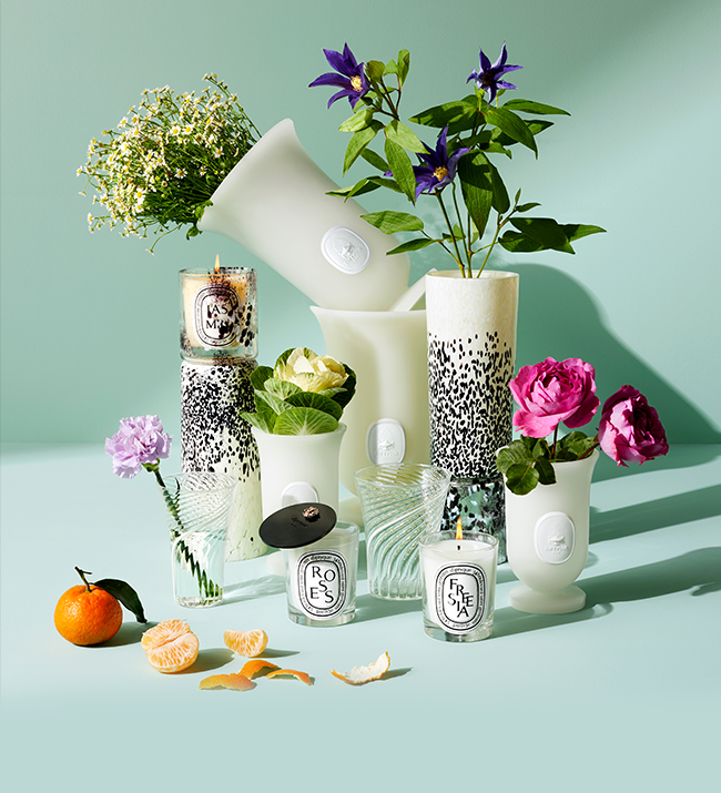 Diptyque floral discount