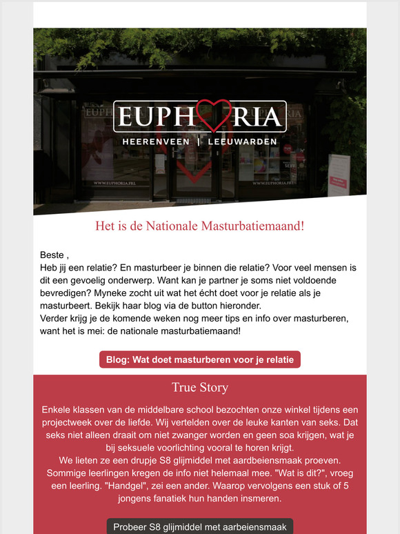 Masturberen in je relatie: kan dat?