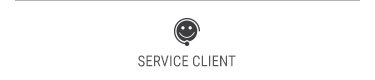 Service client