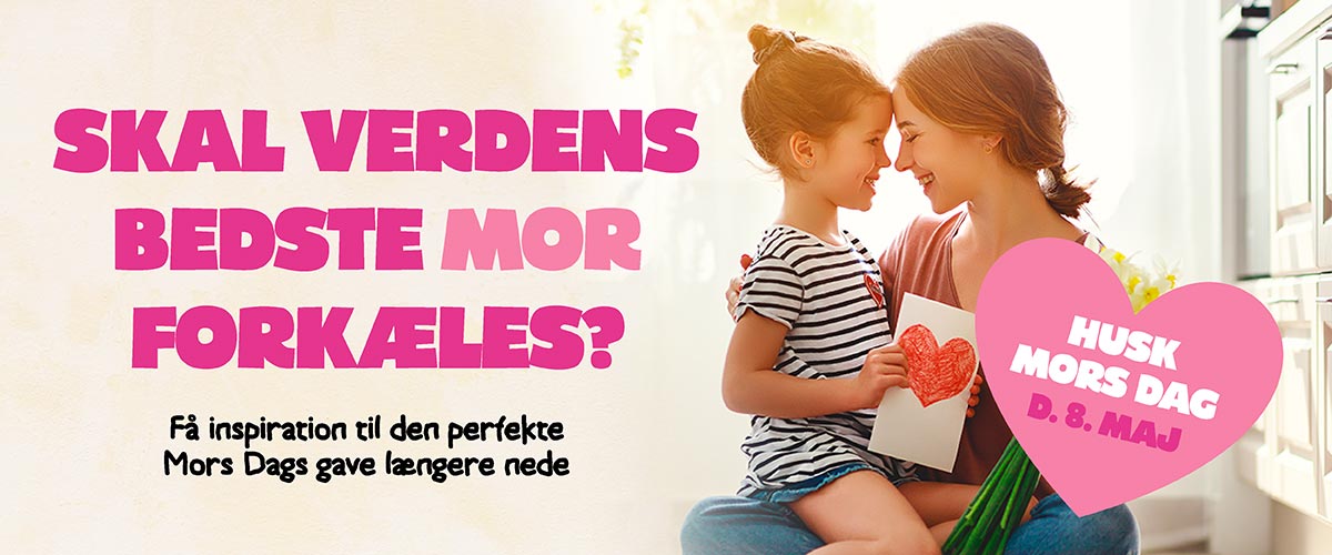 Mors dag 