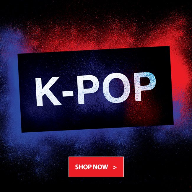 kpop banner
