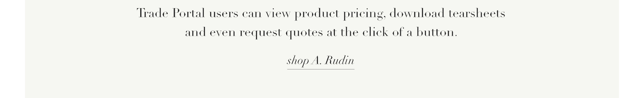 A. Rudin