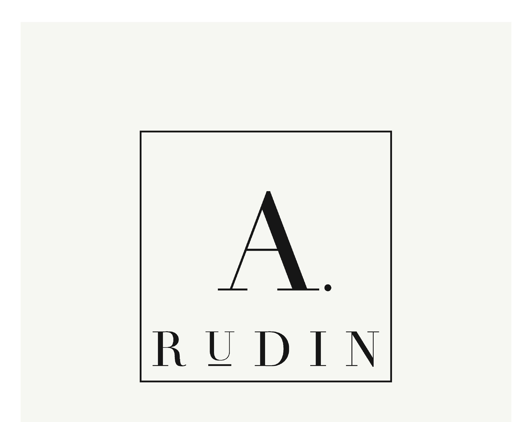 A. Rudin 