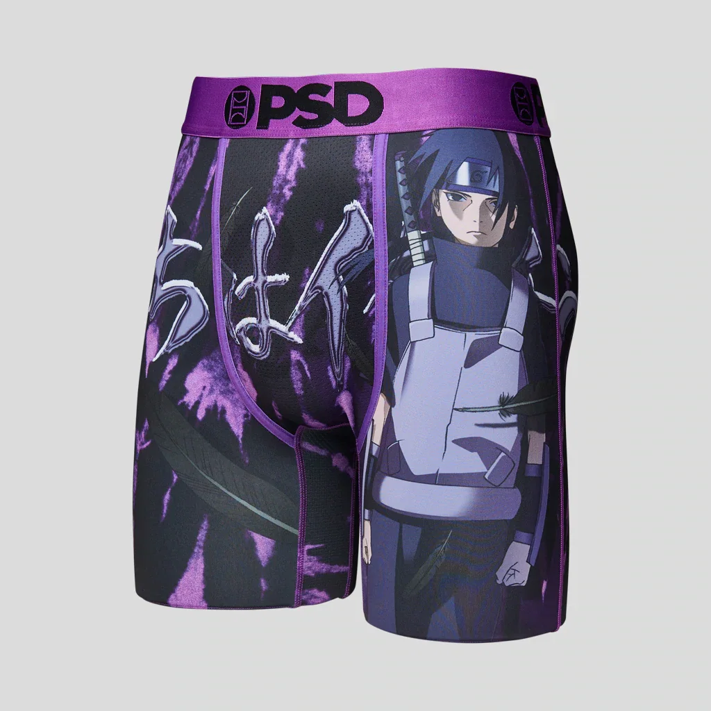 Image of Itachi Vibe