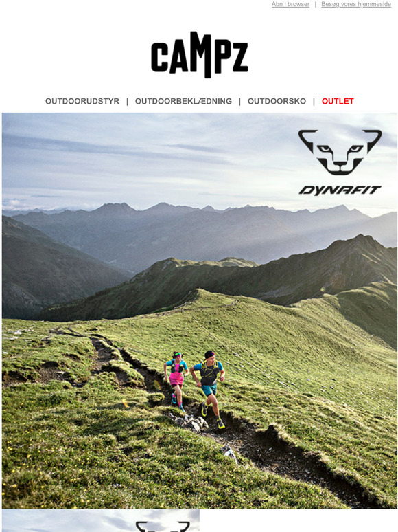 Oplev Dynafit Ultra