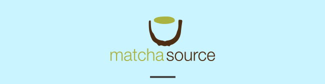 Matcha Source Logo