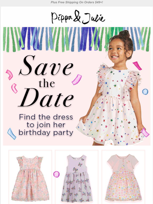 Re: You're invited!