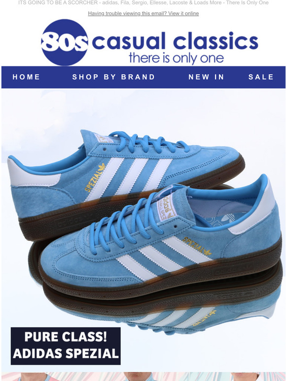 80s casual classic trainers