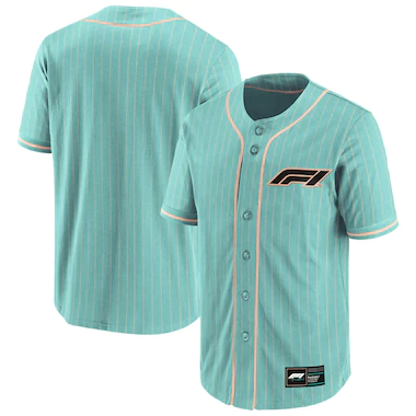 Formula 1 Miami Franchise Jersey