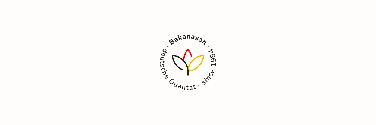 Bakanasan logo