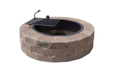 Outdoor Fire Pits