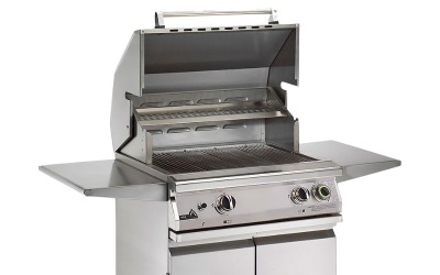 Outdoor Grills