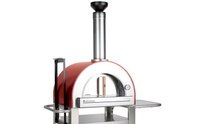 Outdoor Pizza Ovens