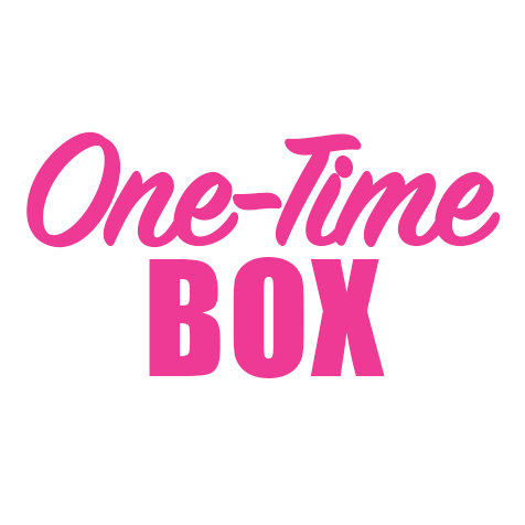 Drag Society One-Time Box