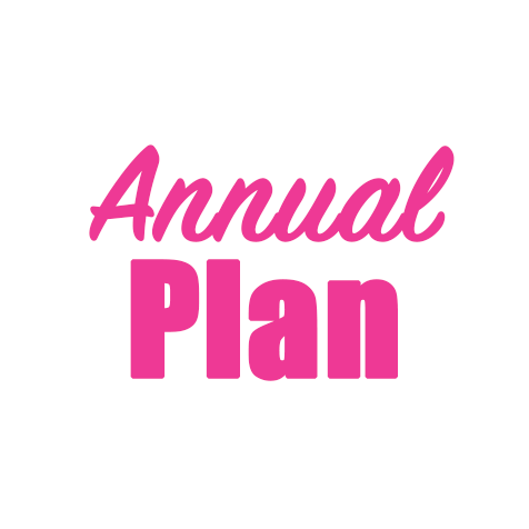 Drag Society Annual Plan