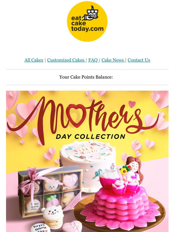 FREE Cake Shop Templates & Examples - Edit Online & Download