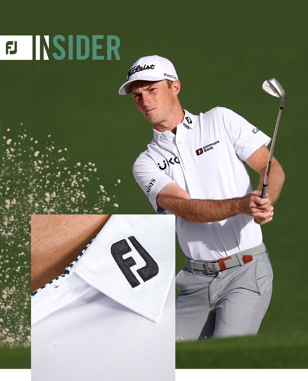 Introducing the Tour Logo Collection
