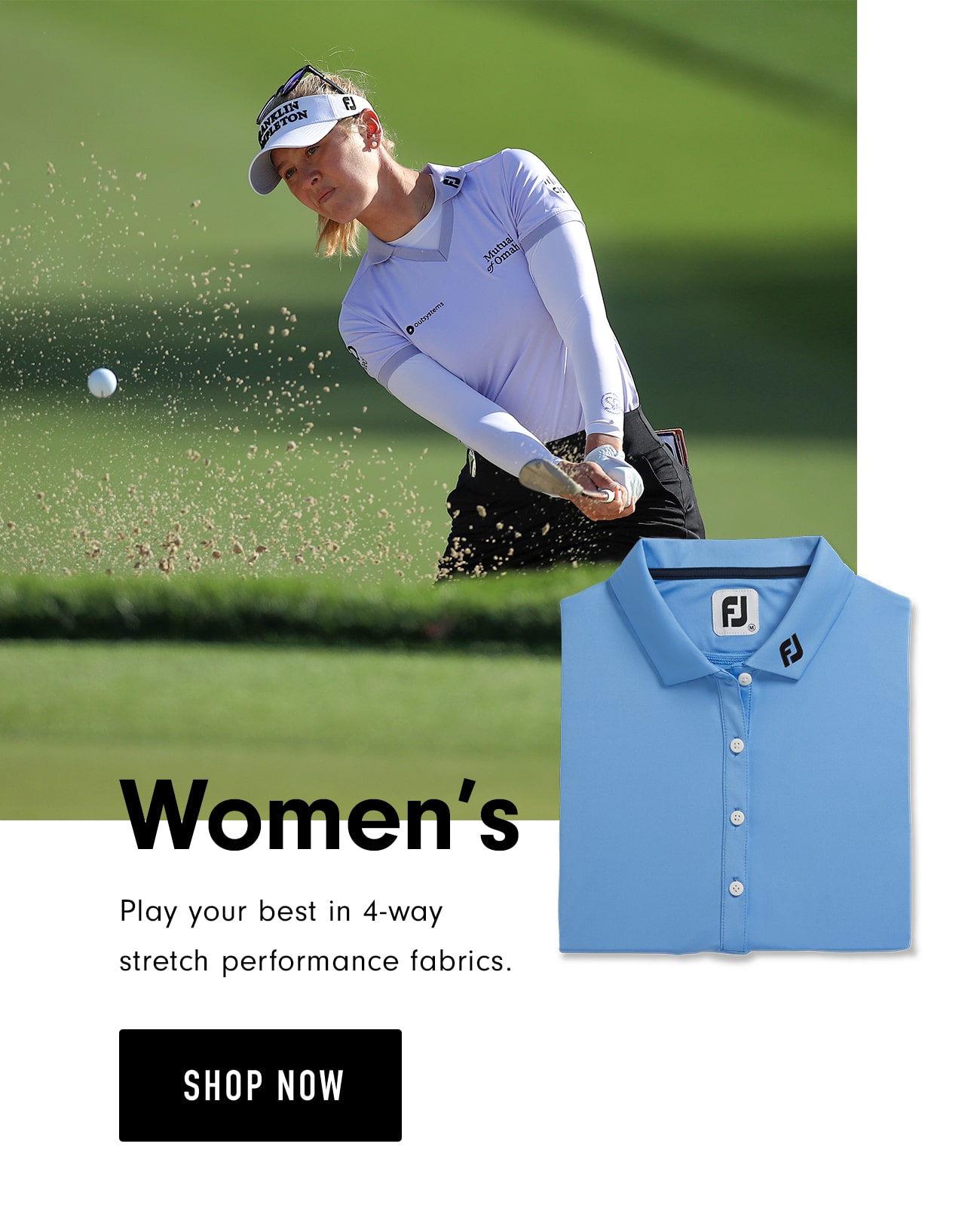 Shop Women's