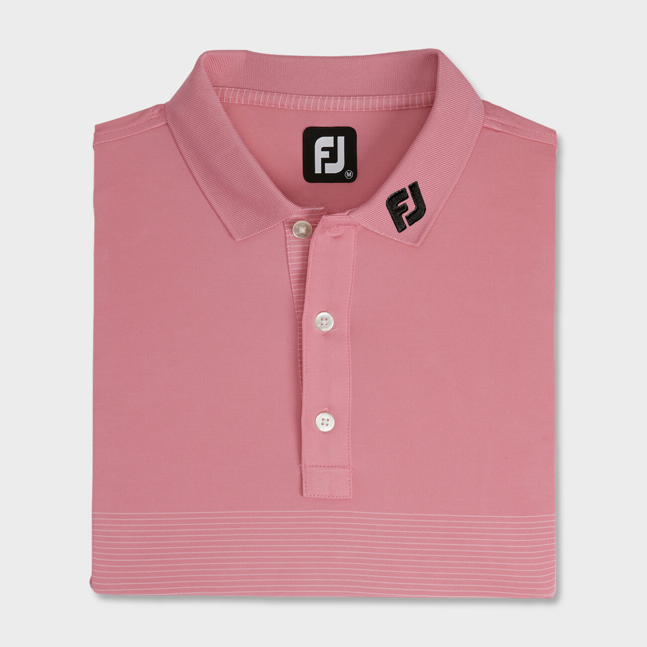 Lisle Pin Stripe Shirt