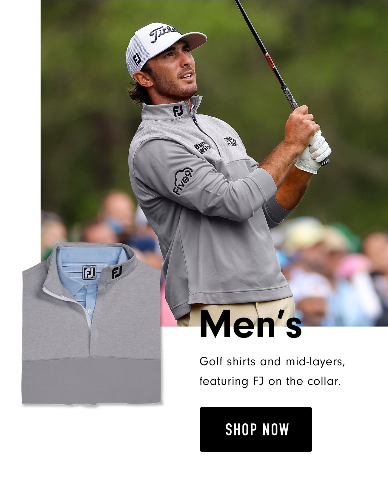 Shop Men's