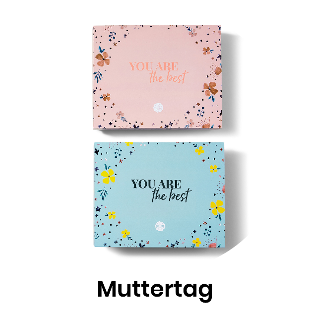 Mother's Day Limited Edition