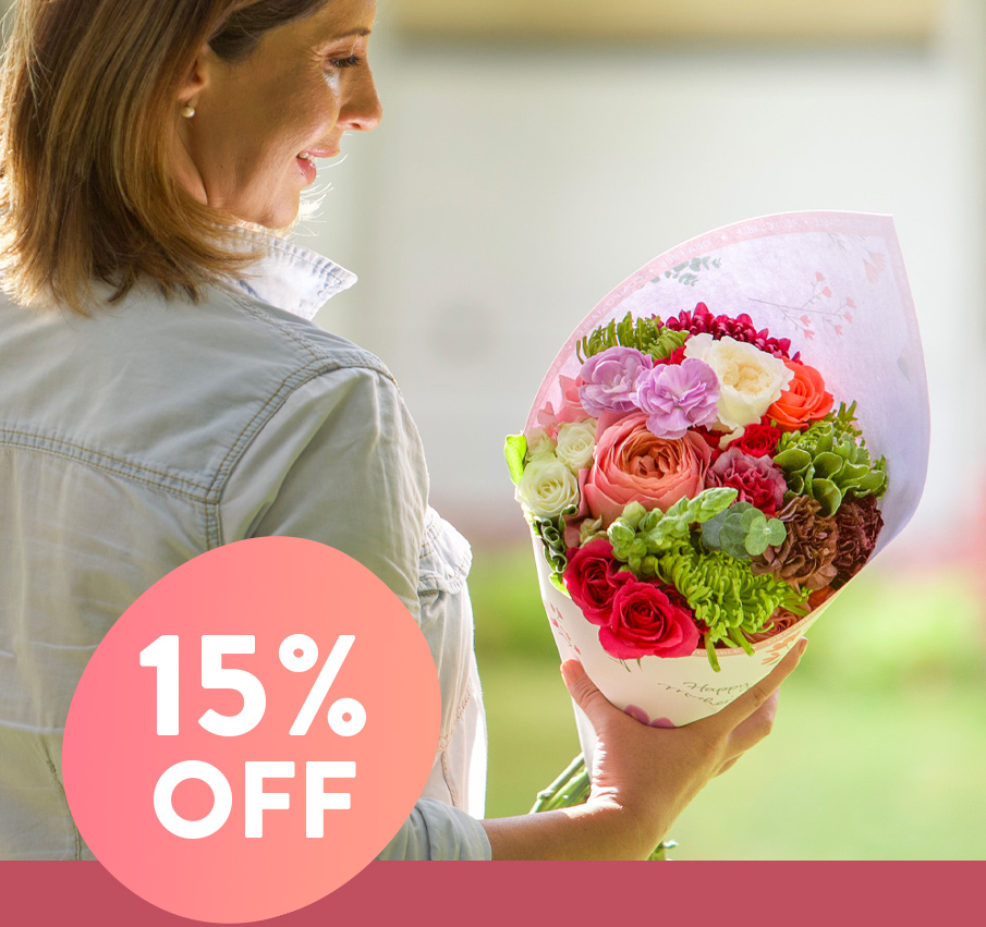 Enjoy Flowers LLC Not your average gift Milled