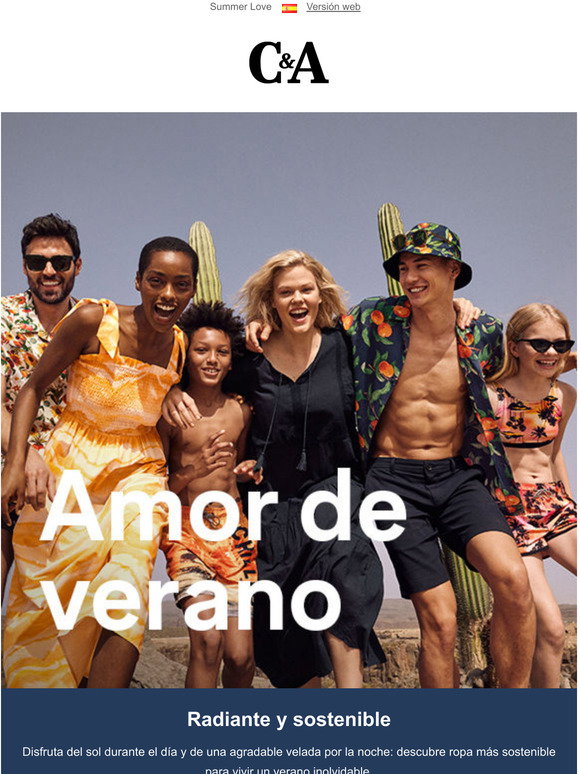 Lencería y ropa interior de C\u0026A | FASHIOLA.es