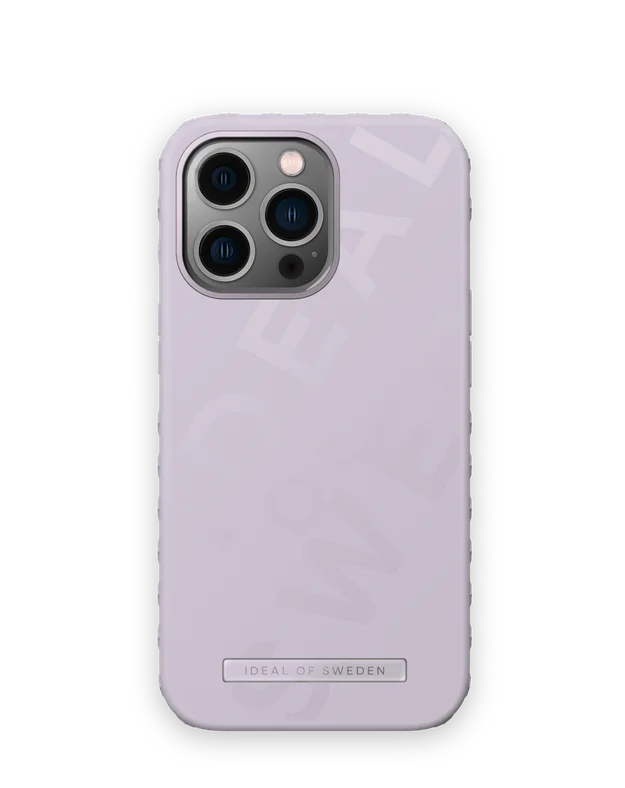 Active Case iPhone 13 Pro Lavender Force