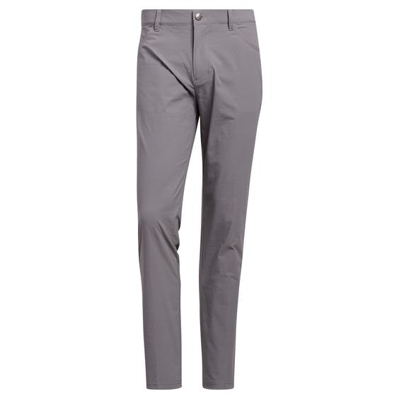 adidas Go-To Five Pocket Pant Grey