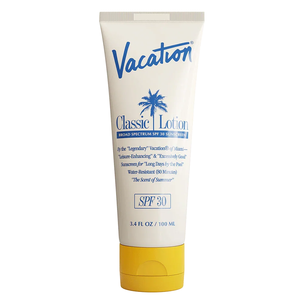Image of Classic Lotion <br> SPF 30