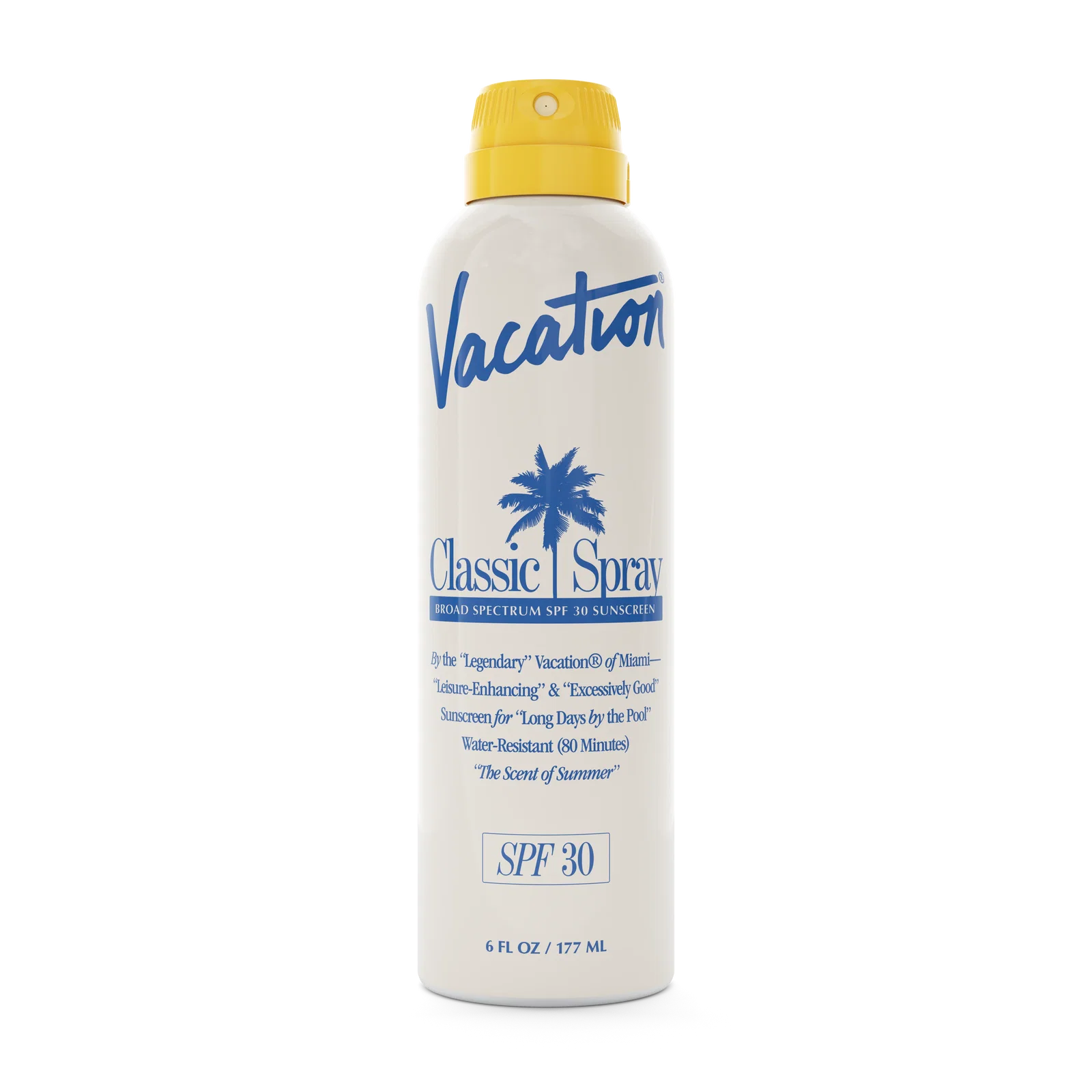 Image of Classic Spray <br>SPF 30