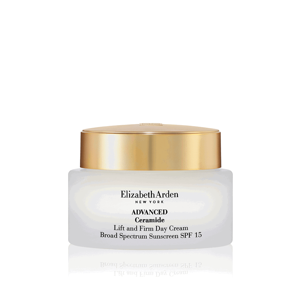 Advanced Ceramide Lift & Firm Day Cream SPF15