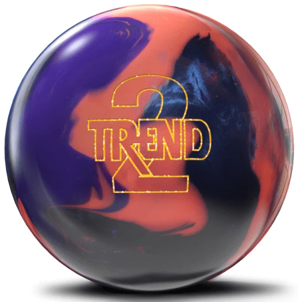 Image of Storm Trend 2 X-Blem Bowling Ball