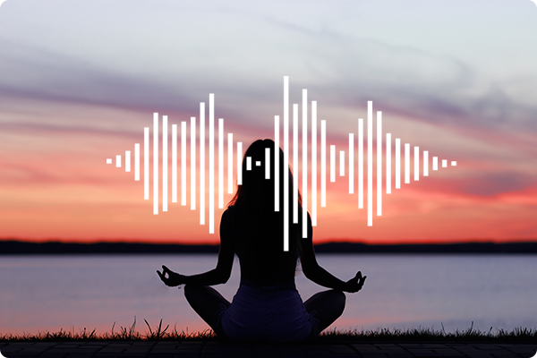 Track For Meditations