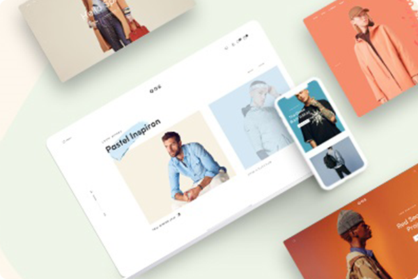 Fashion WooCommerce WP Theme