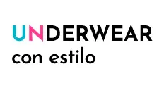 UNDERWEAR CON ESTILO
