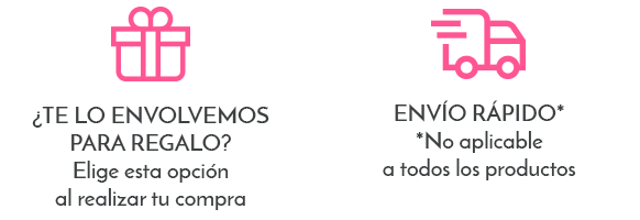 Servicio de empaquetado