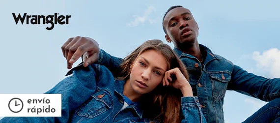 WRANGLER