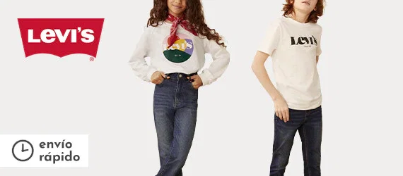 LEVI´S INFANTIL