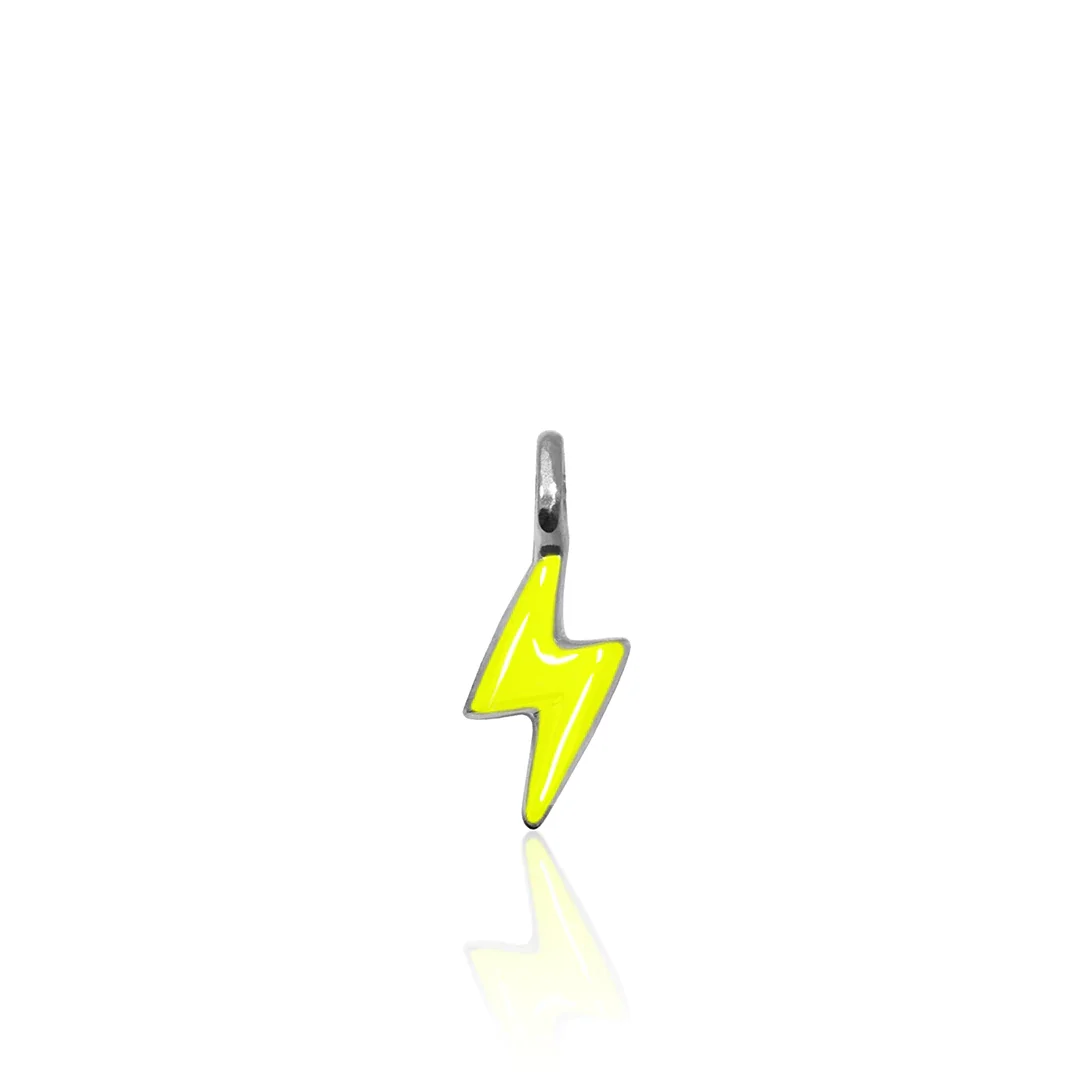 Image of Mini Lightning<br>Bolt