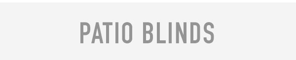 Blinds