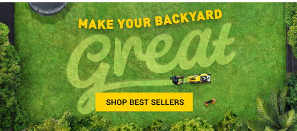Best sellers