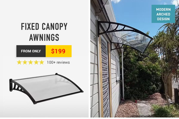 Awnings