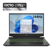 HP Pavilion 15-ec2121nr 15.6" Gaming Laptop