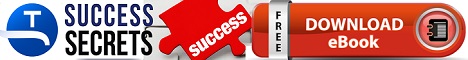Free Success Secrets eBook Download