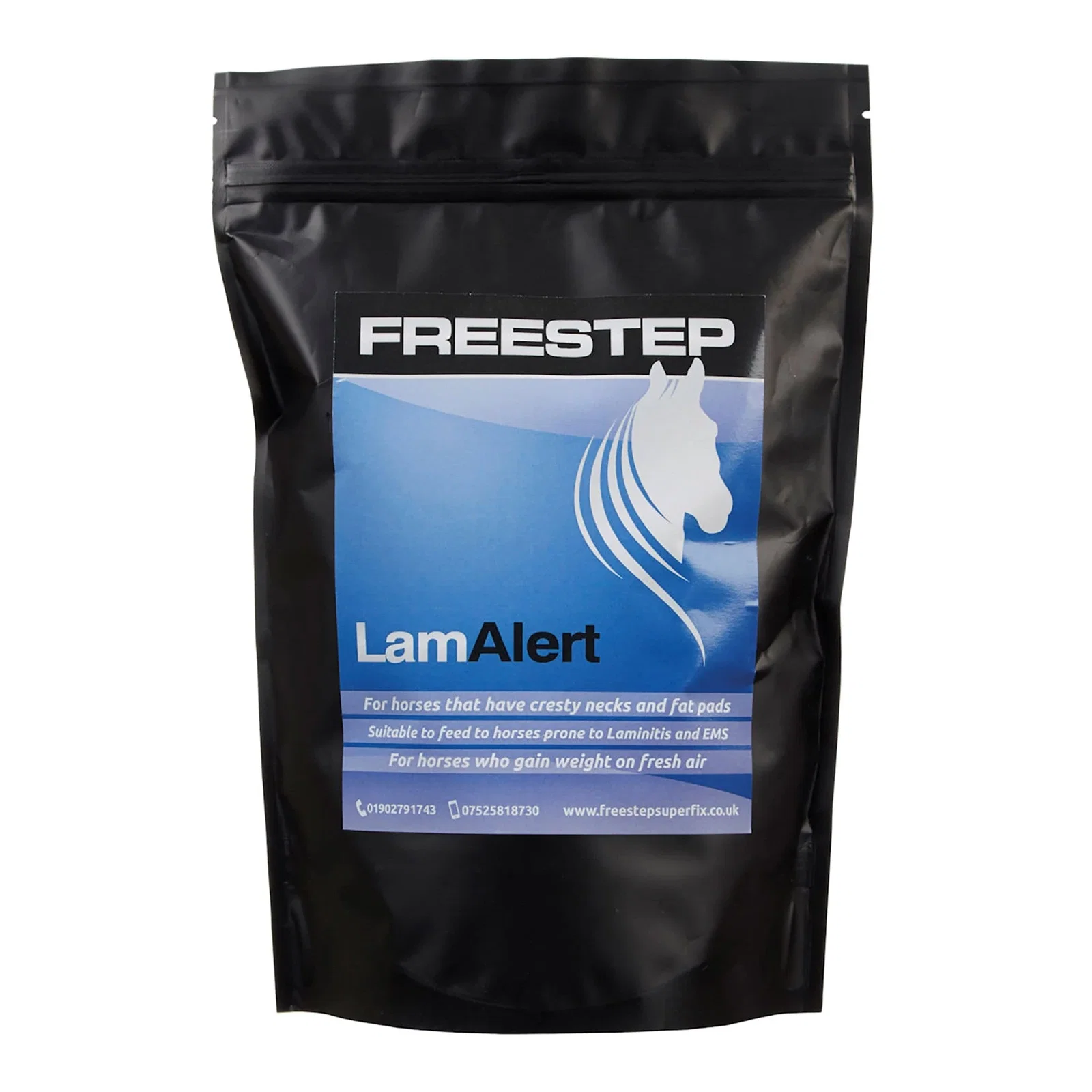 Image of Freestep LamAlert