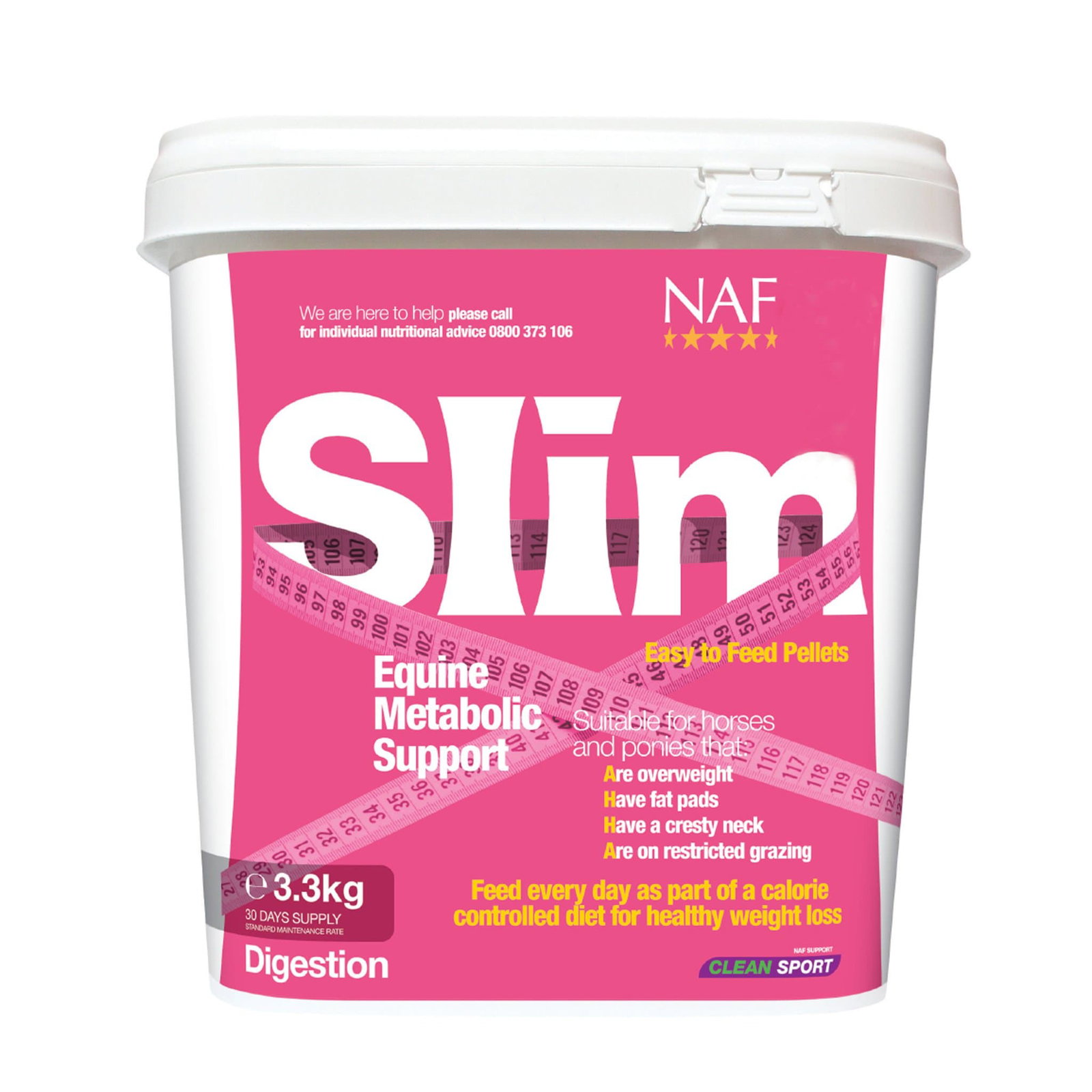 Image of NAF Slim