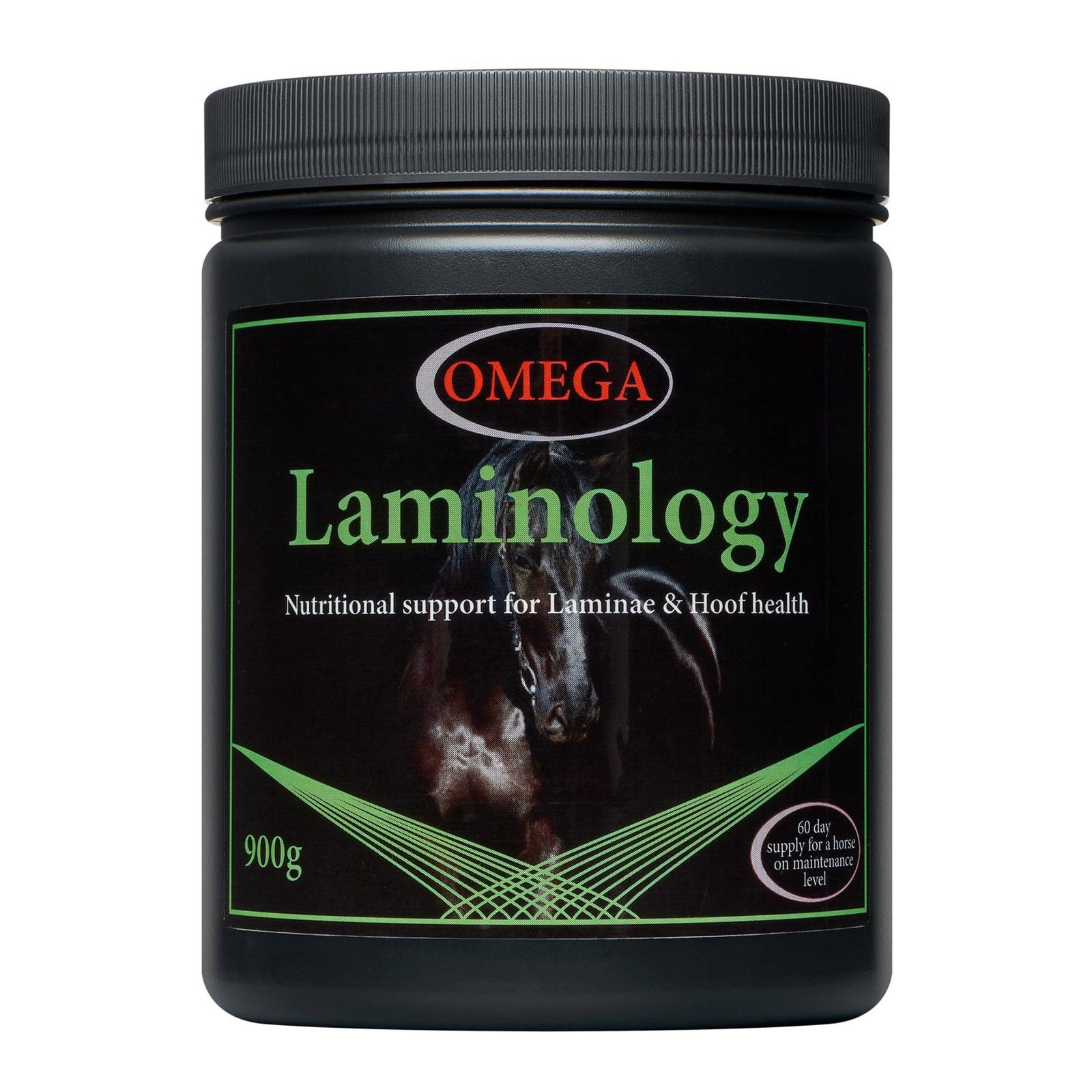 Image of Omega Equine Laminology